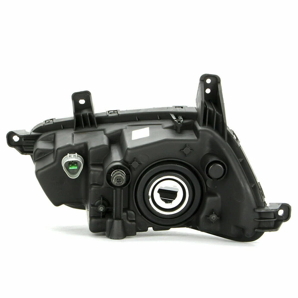 

DRL LED Daytime Running Lights Fog Lamp Cover Set For Hyundai Tucson 2015-2017