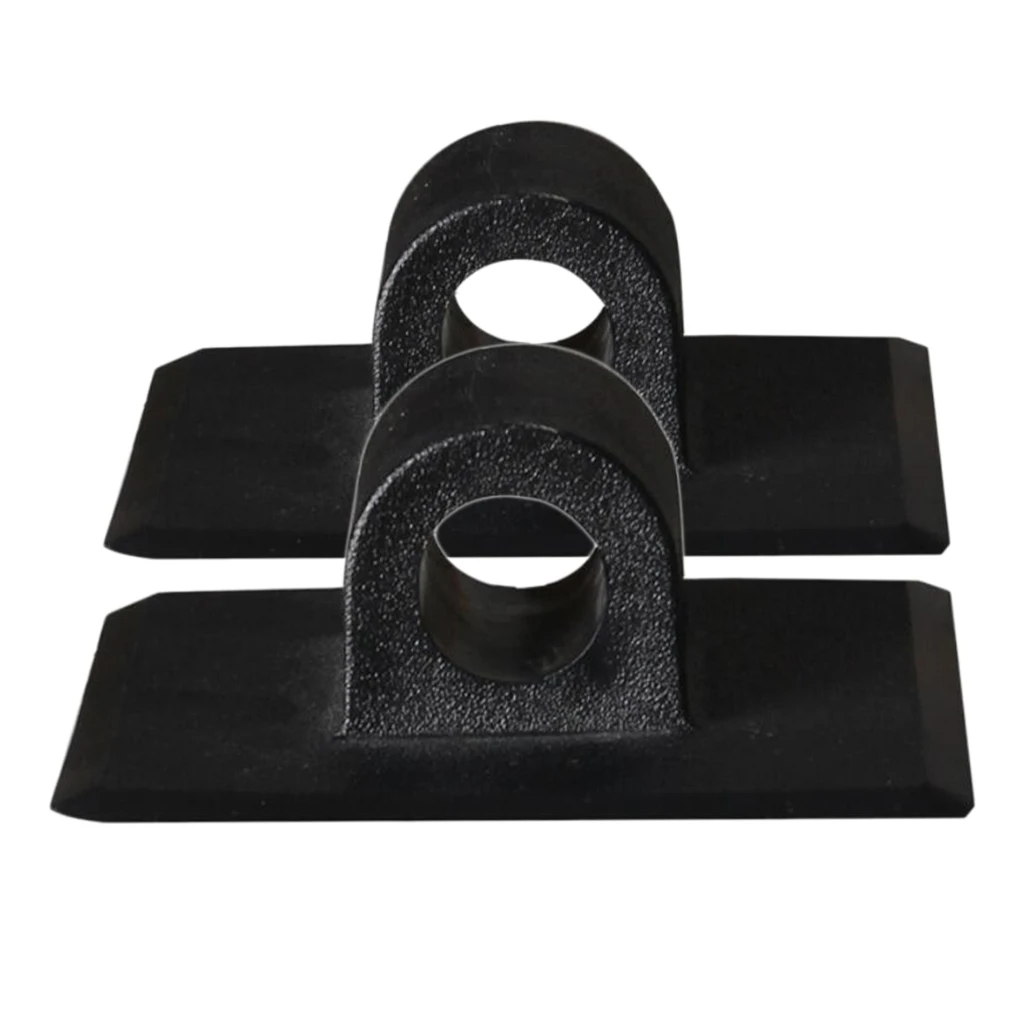 2 шт. Надувное крепление для Каяка мотора лодки | Спорт и развлечения