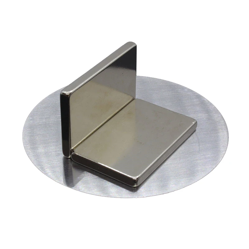 6/15/50PCS NdFeB Strong Rare Earth 30x20x3mm Magnet Block Rectangular Magnetic N35 Permanent Neodymium Magnets 30*20*3 mm | Обустройство