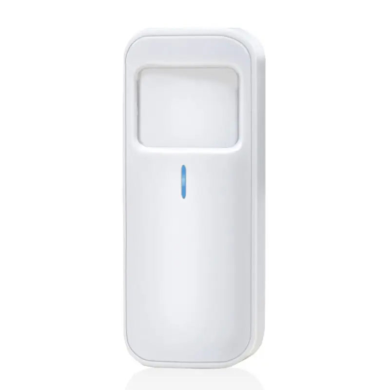 

Smart Wireless Wifi Motion Detector PIR Infrared Alarm Sensor Sensor Host Pet Immune Detector