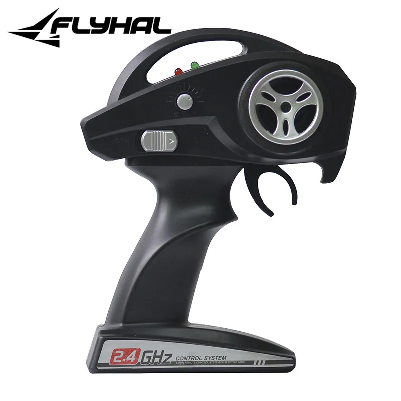 

Оригинальный двигатель FLYHAL X04, аксессуары для радиоуправляемых автомобилей, пульт дистанционного управления, передатчик для радиоуправляе...