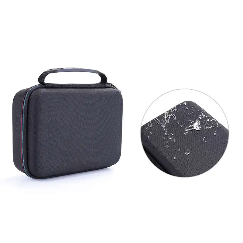 Портативный дорожный жесткий чехол Eva для переноски защитный сумка Philips Multi Groom