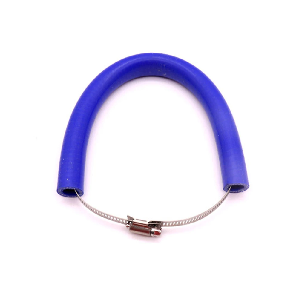 Универсальный OTOM Аксессуары для мотоциклов выхлопных газов Защитная крышка