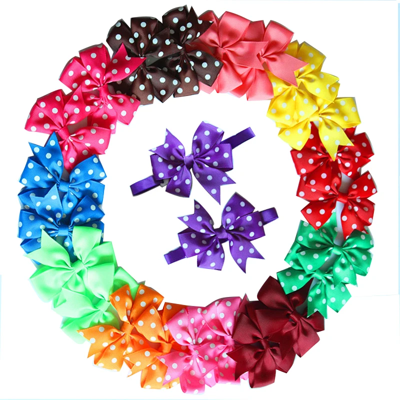 100 шт. кошка собака модный галстук бабочка Популярные Товары для домашних