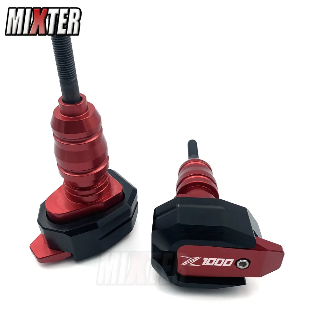 Защитная рамка для мотоцикла слайдер обтекатель защитная Противоударная