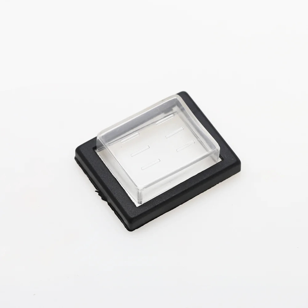 Переключатель питания KCD4 100 шт. 3 положения 6 контактов электрическое