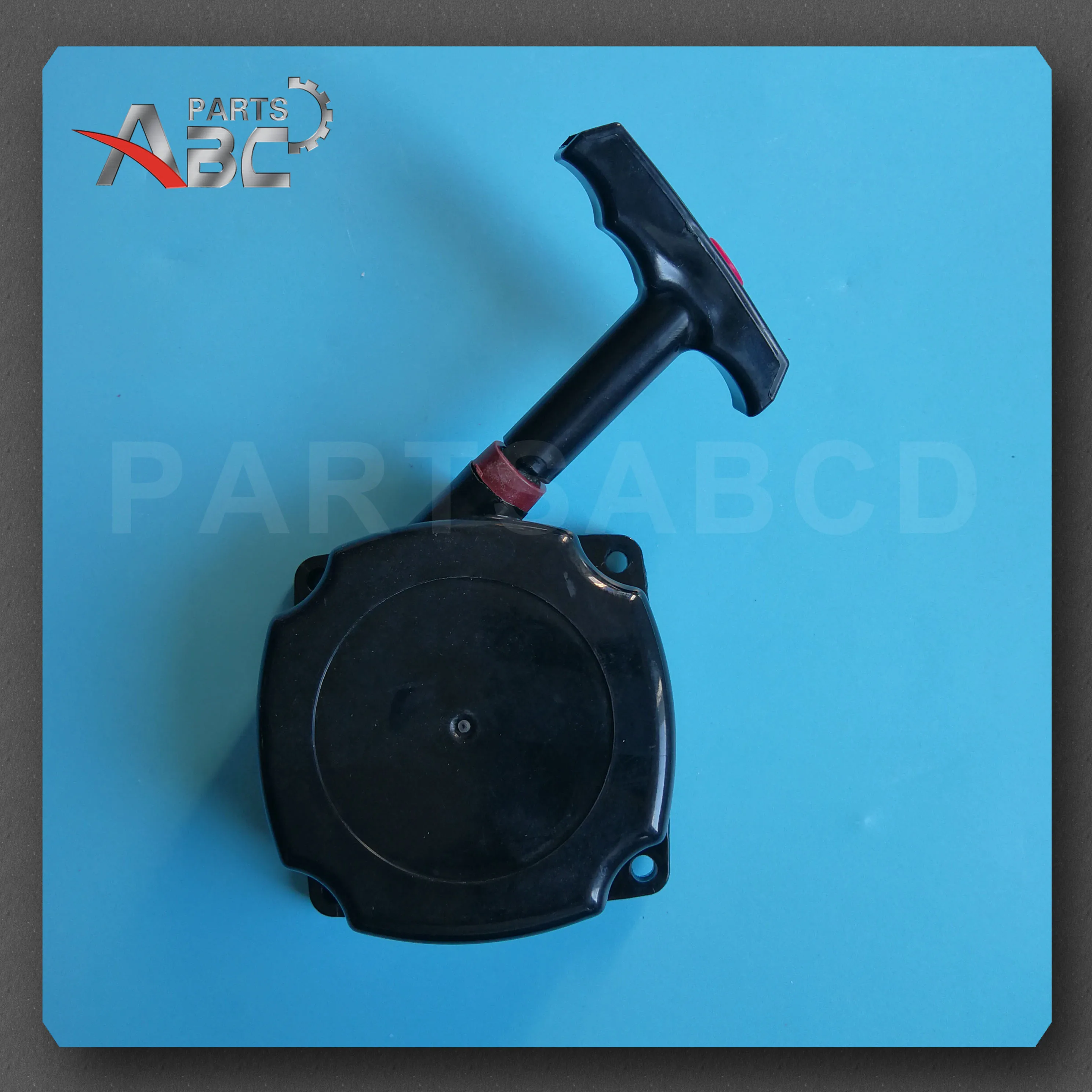 Пусковое устройство 2HP 3.5HP двухтактный подвесной мотор HANGKAI детали для лодочного