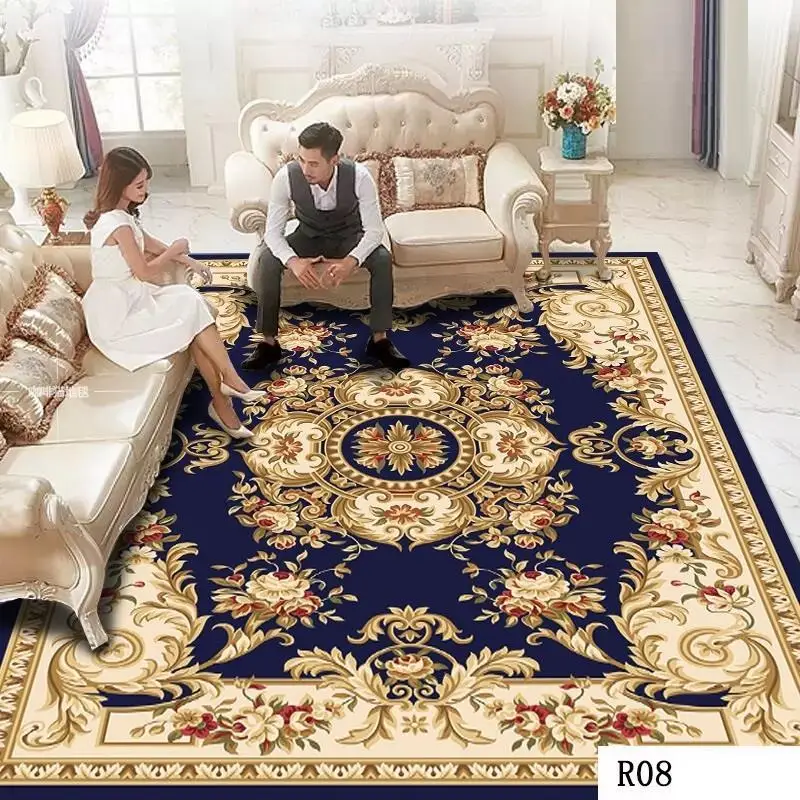 Скандинавские розовые детские радио Dywan Tapis Enfant Chambre круглые маленькие двойные