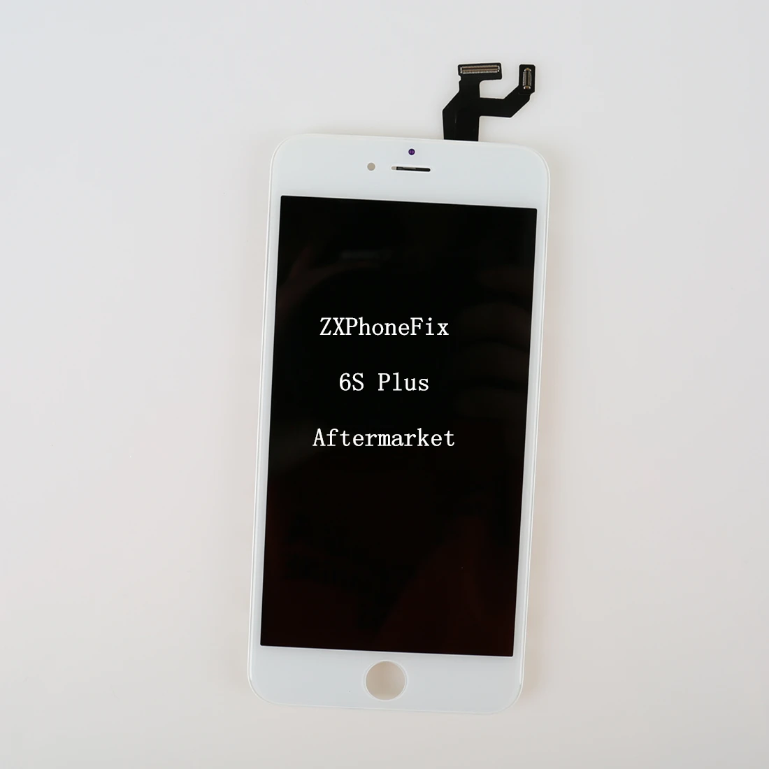 Ремонтный ЖК экран с сенсорным экраном дигитайзер для iPhone 6 6P 6S plus набором
