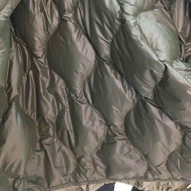 Куртка-бомбер женская зимняя оверсайз из 90% натурального Лисьего меха | Женская