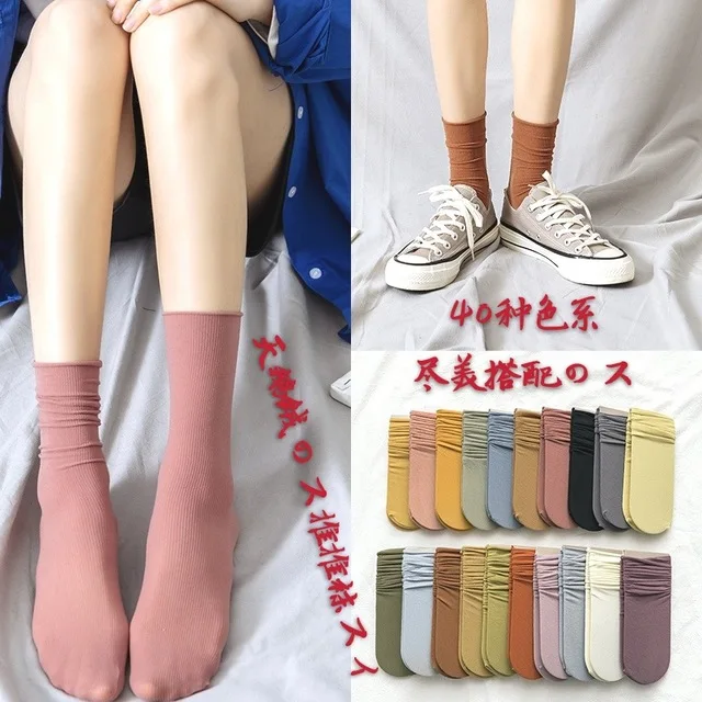 

5pairs 2020 Hot Sale Casual Men and Women Socks New Socks fashion design Plaid Colorful happy Business Party Dress Cotton Socks