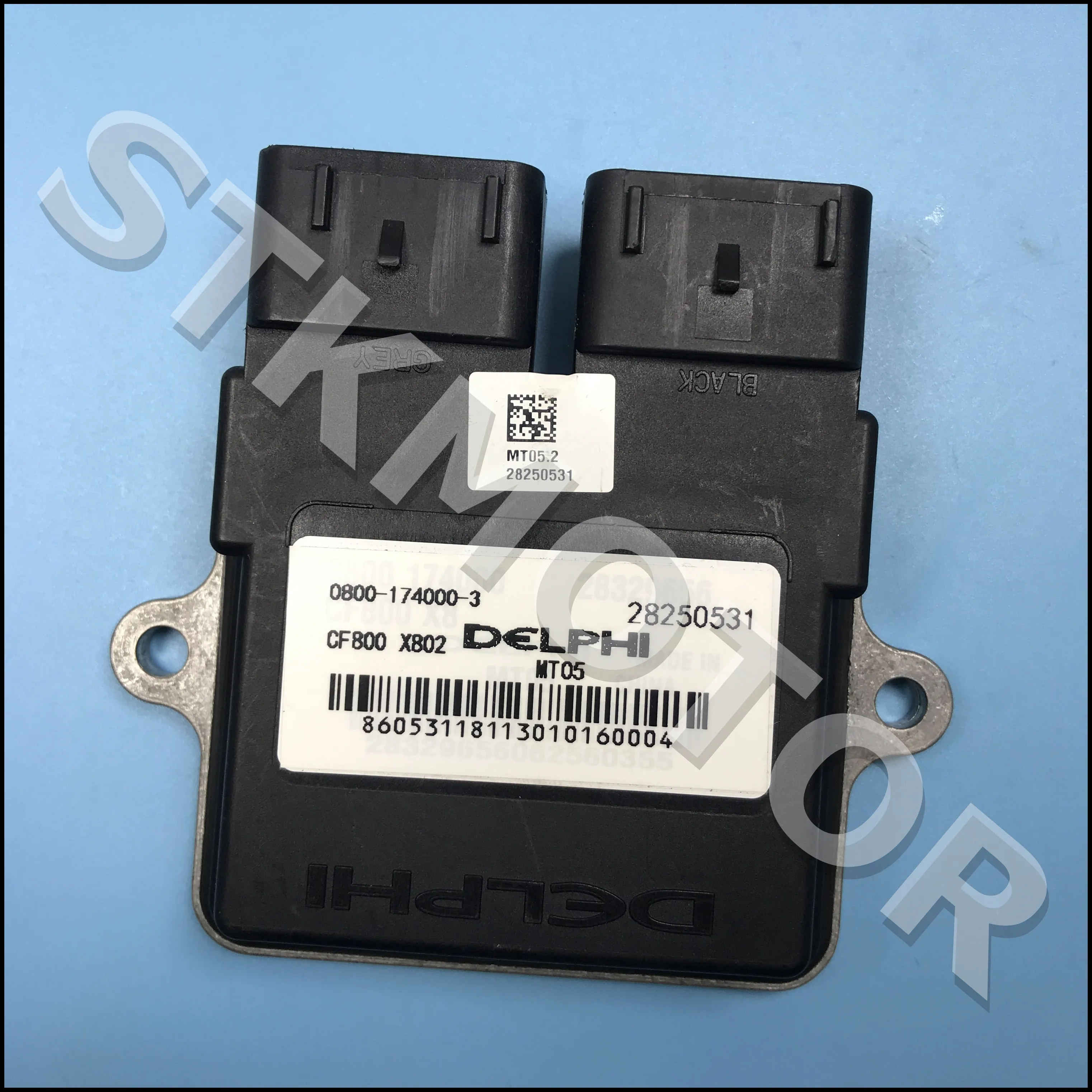 ATV UTV части ECU для CFMOTO CF800-2(3) X8 CF800UU-A CF800ATR-2 CF800ATR ATV Quad UTV велосипед 0800-174000-3000
