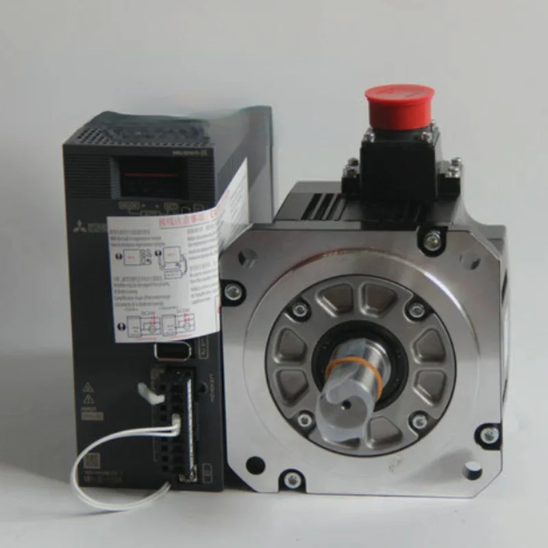 

MR-JE-300A/HG-SN302J-S100 motor drive the best quality