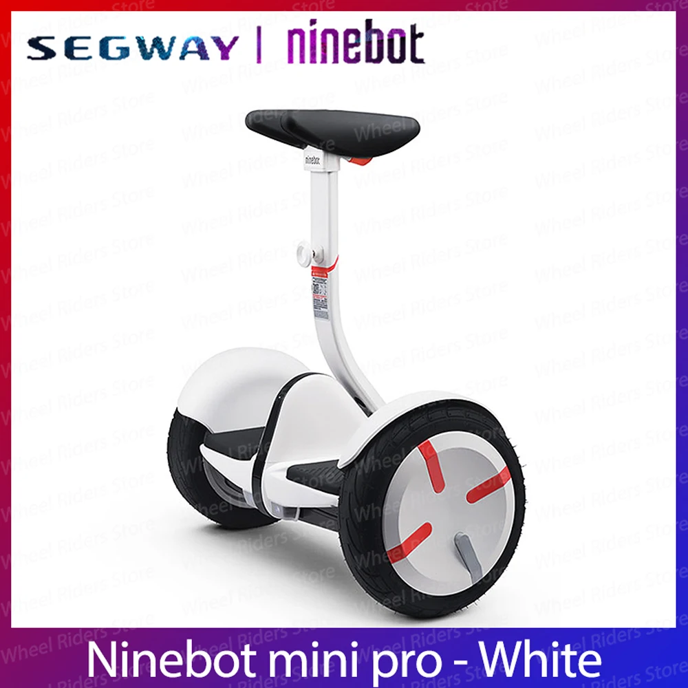 Оригинальный гироскутер Ninebot Mini Pro N3M320 двухколесный электрический скутер 800 Вт