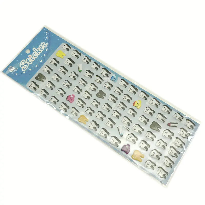 Новинка из мультфильма Холодное сердце 1 шт. в форме коренного зуба мультфильм