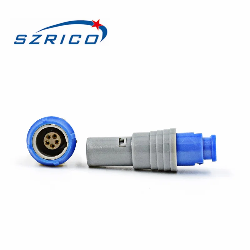 P Series 0P PAG PKG 2 3 4 5 6 7 9 контактный пластиковый монитор с нажимным проводом