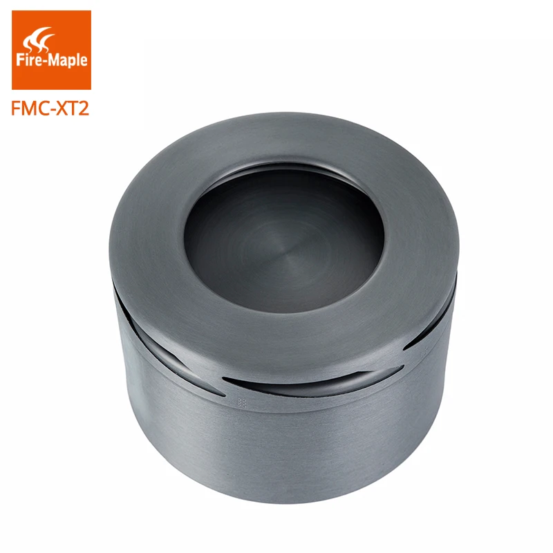 Походный чайник Fire Maple посуда для отдыха на открытом воздухе теплообмена