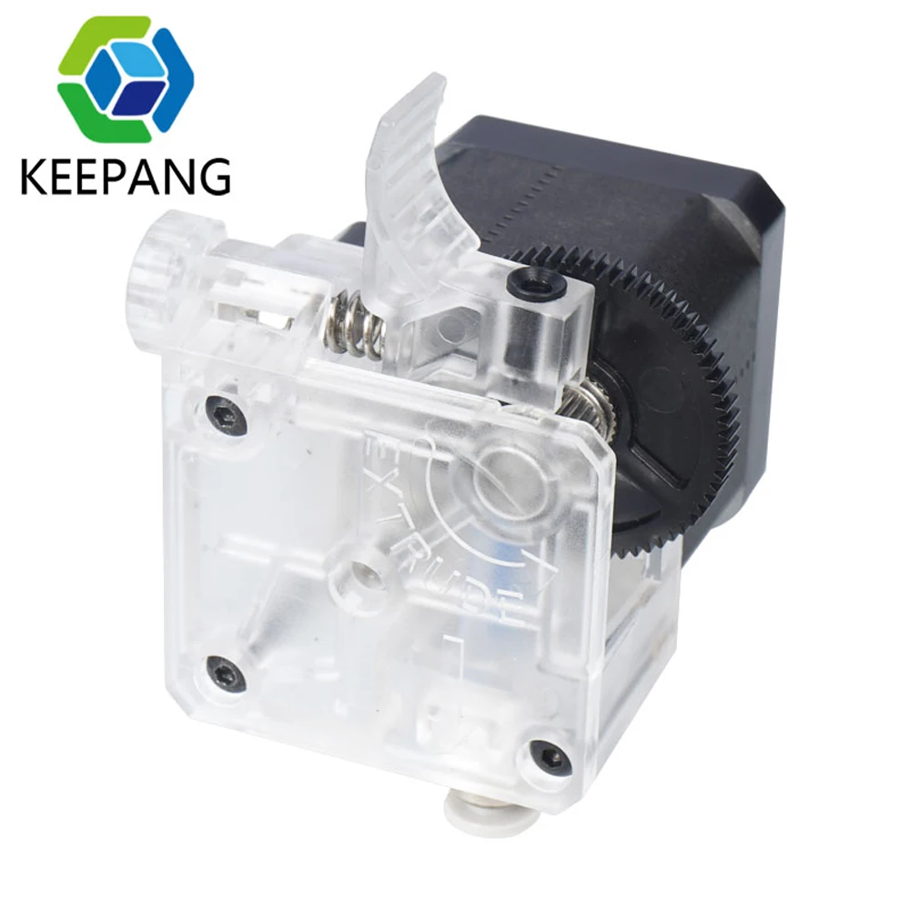

3D Printer Titan Extruder For Desktop FDM Printer Reprap MK8 J-head Bowden For MK8 anet ender 3 cr10