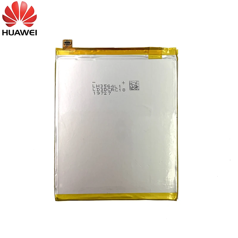 Оригинальный аккумулятор HB366481ECW на 3000 мА · ч для Huawei P9 5C G9 P10 Lite Honor 8 /Honor Lite/ Y6 II EVA