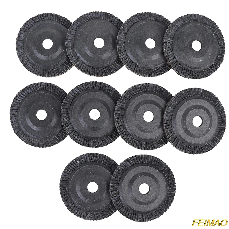 

Blade Polishing Blade 100 thickened metal stainless steel polishing wheel