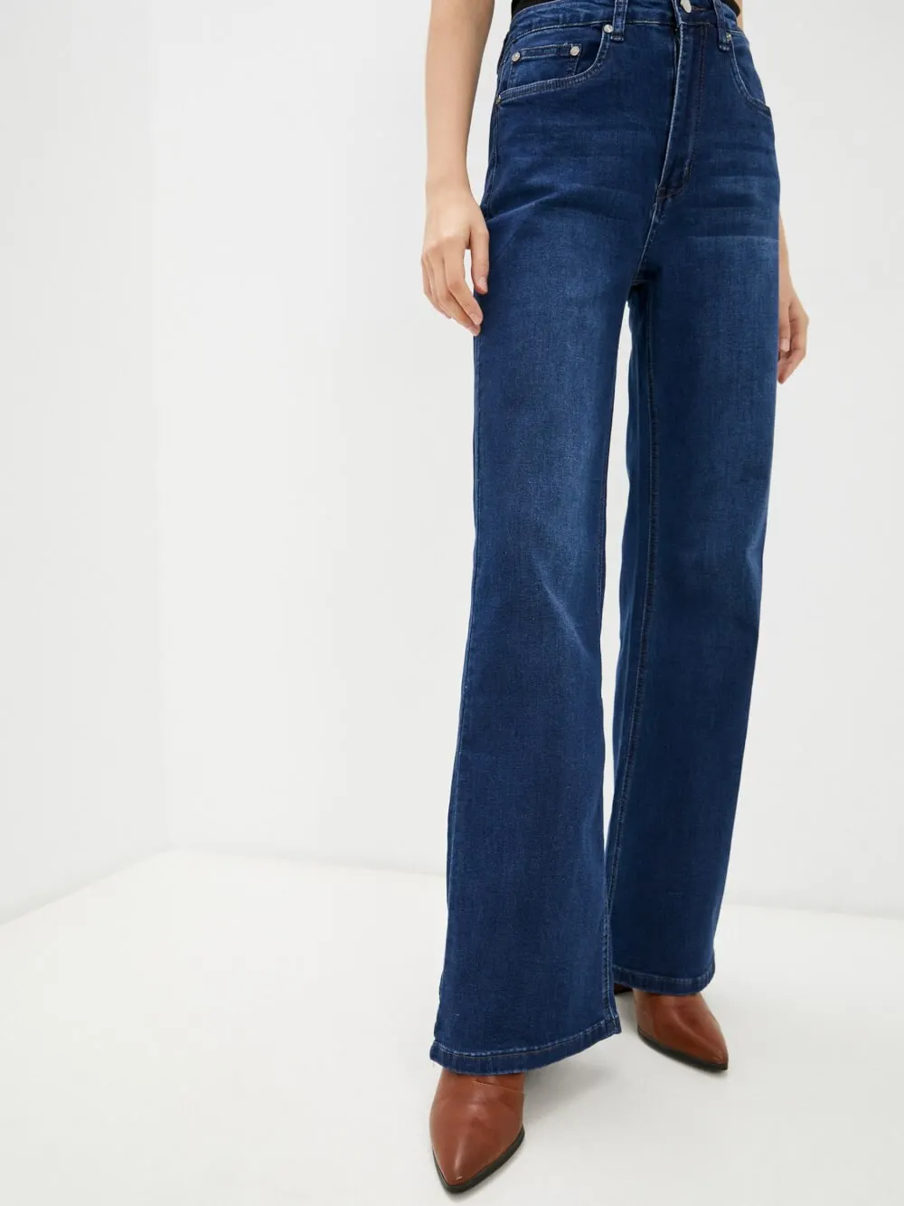 Джинсы Incity |