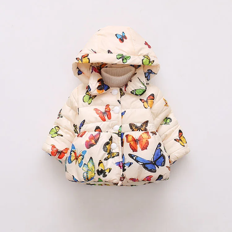 

Children's Cotton Clothing for Foreign Trade in Autumn and Winter of 2018
