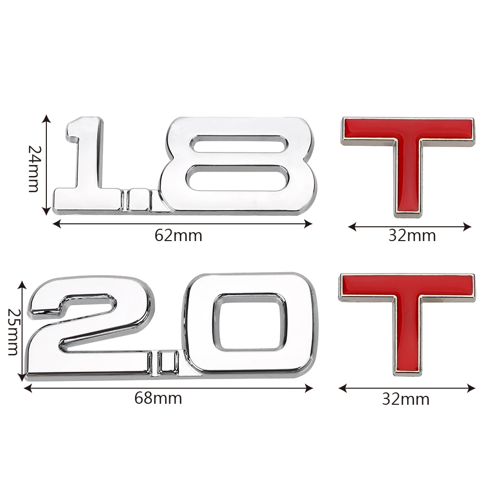 Наклейка на лобовое стекло LEEPEE 1 8 T 2 0 | Автомобили и мотоциклы