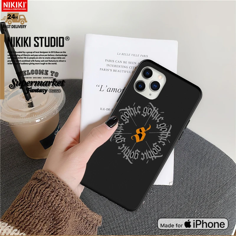 Чехол для iphone 11 pro max SE 7P 8 P 7 Plus XS MAX X XR 5se 6 6s | Мобильные телефоны и аксессуары