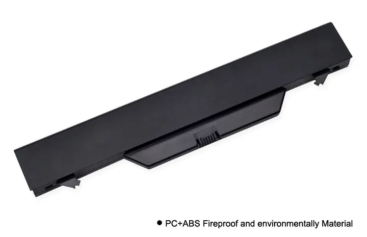 KingSener ZZ06 ZZ08 ноутбук Батарея для hp ProBook 4510S 4515S 4710S 4720S HSTNN-IB89 HSTNN-OB89 HSTNN-XB89 593576-001 аккумулятор большой емкости HSTNN-IB1D