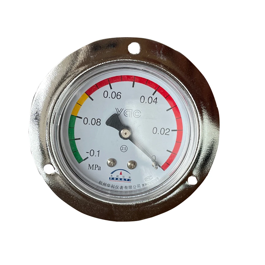 Вакуумный Измеритель для пищевой вакуумной упаковочной машины запасные части| |