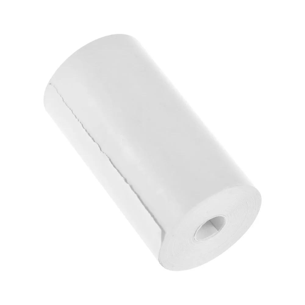 Thermal Receipt Paper Roll 57*30mm (2.17*1.18in) Bill Ticket Printing for Cash Register POS Printer 6 Rolls | Канцтовары для офиса