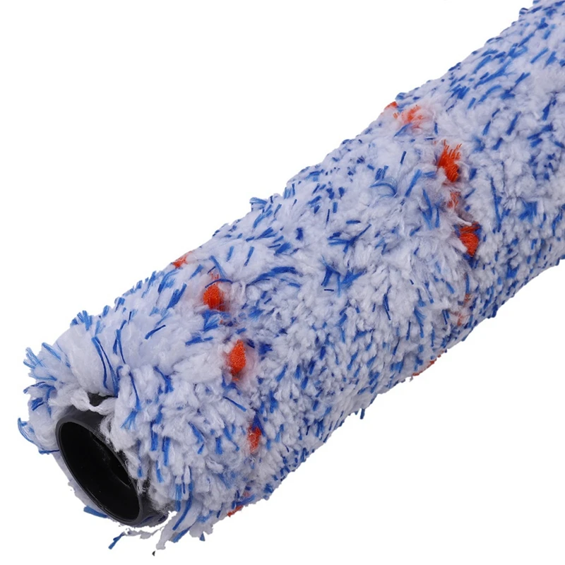 

3 Pcs Multi-Surface Brush Roll & 8 Pcs Replacement Vacuum Filter