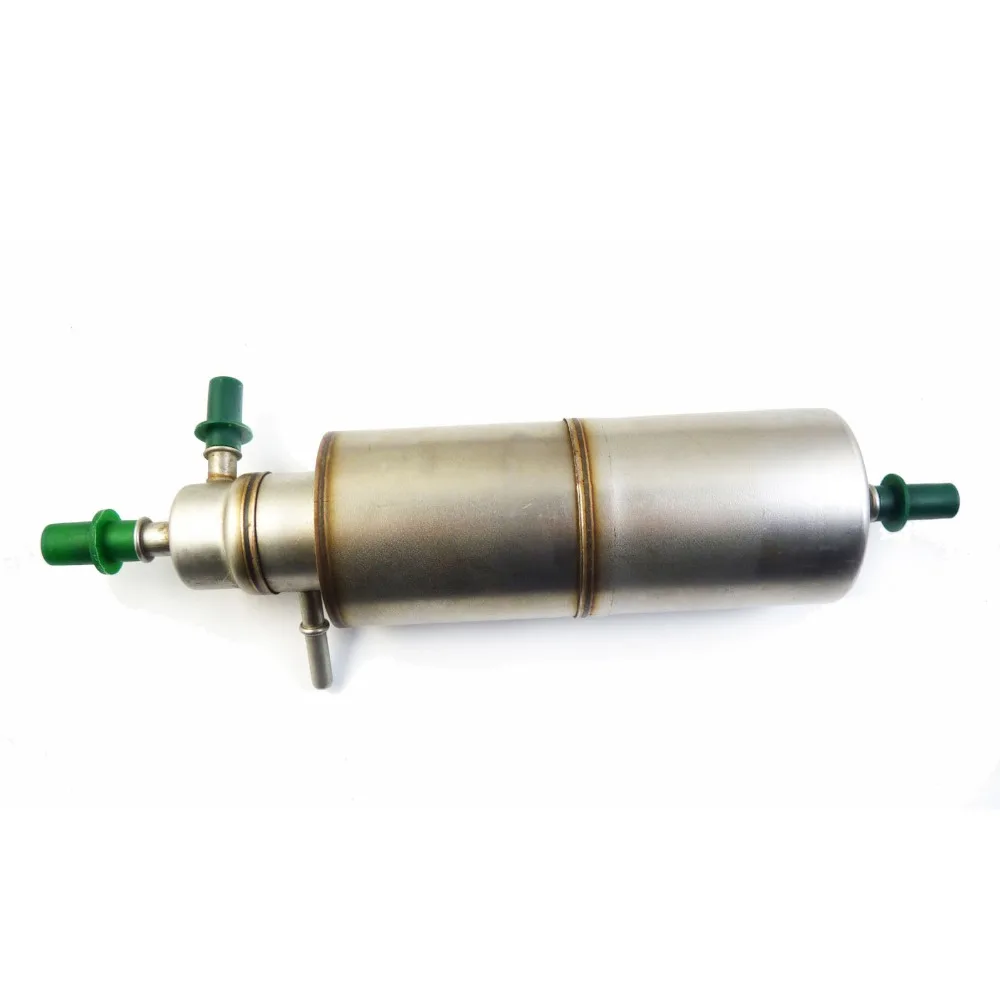 Топливный фильтр для Mercedes Benz M Klasse W163 ML320 ML350 ML500 ML430 ML55 1998 2005 1634770801 л очиститель