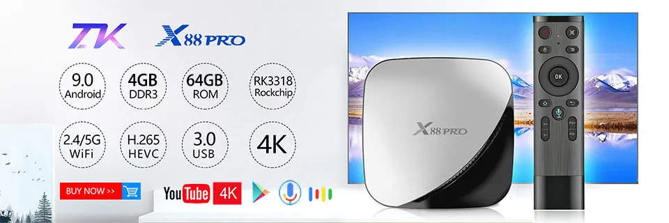 A95X NEXBOX Smart Android 7,1 ТВ-приставка Amlogic четырехъядерный S905W 2 Гб 16 Гб wifi медиаплеер PK X96 мини-приставка ТВ-приставка