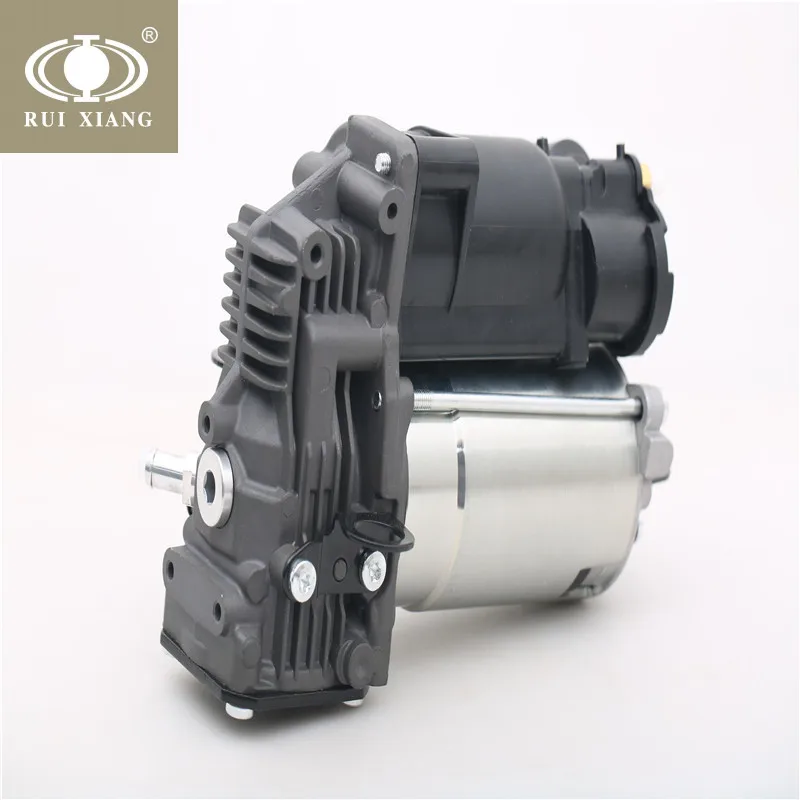 Компрессор пневматической подвески RUI XAING для Mercedes-Benz W164 X164 ML GL-Class 1643200204 1643200504