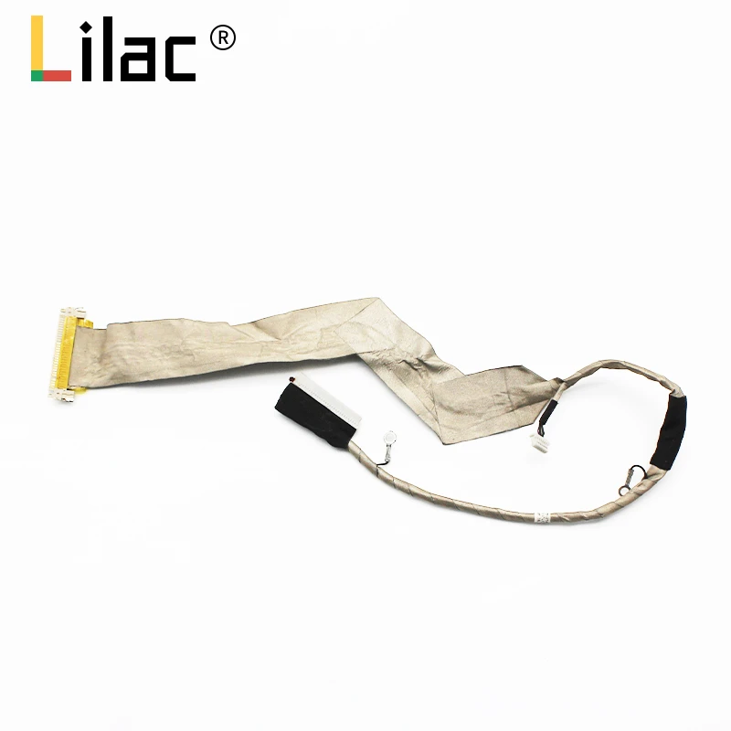 

Video screen Flex For HP 6730S 6735S 6530S 6531S 6535S laptop LCD LED LVDS Display Ribbon cable 6017B0152001