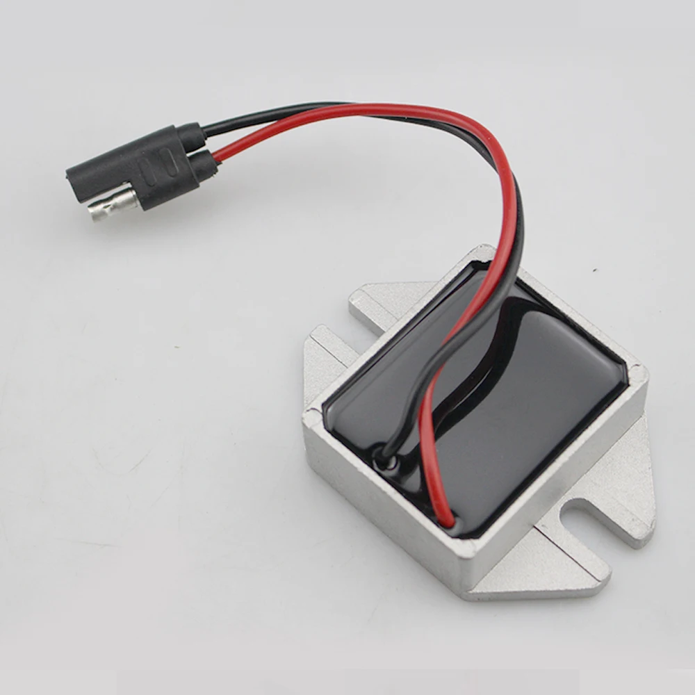 Регулятор напряжения для снегоходов выпрямитель Polaris 440 IQ PRO X XR XCP SP 438CC 500 INDY XC EDGE SS