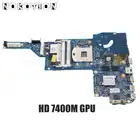 NOKOTION 669084-001 48.4QC05.011 For HP Pavilion DM4 DM4-3000 Laptop Motherboard HD7400M HM67 DDR3
