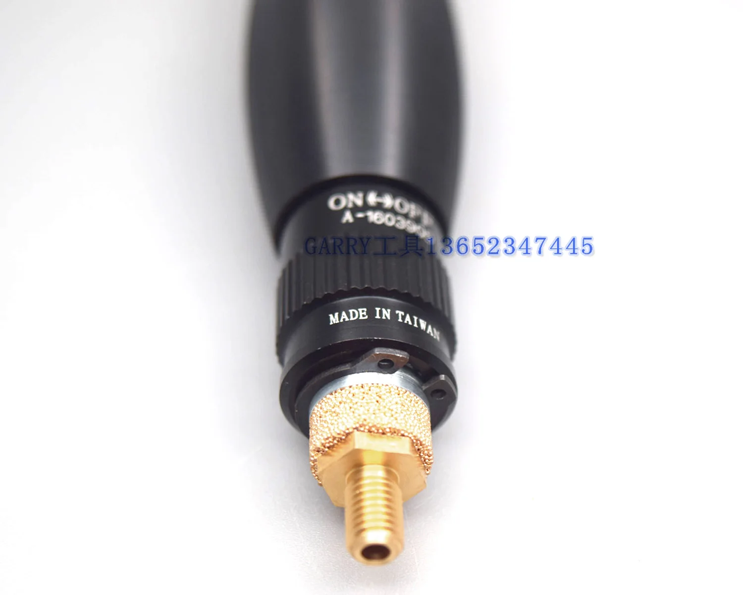 Воздушные инструменты пневматические TU-06 воздуха Lapper Turbolap притирки шлифовальные