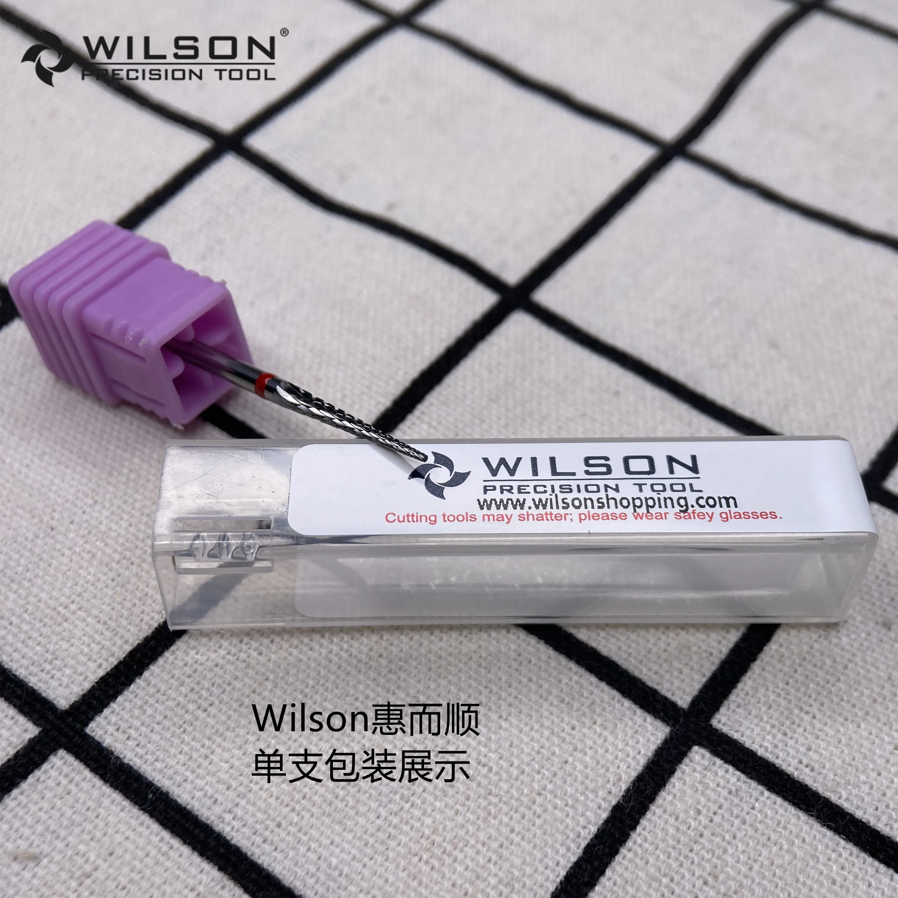 WilsonDental Burs 5000206-ISO 180 140 023        /