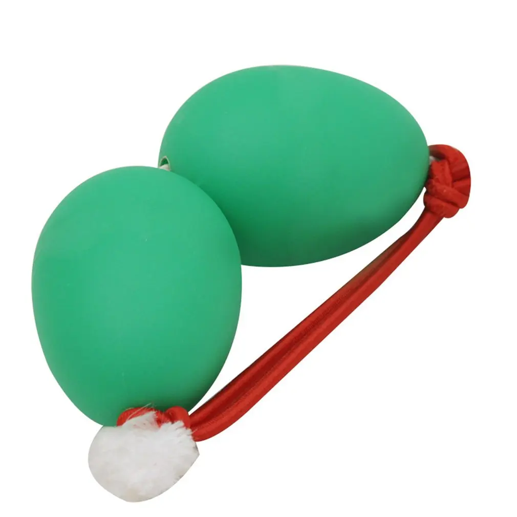 Наручные Музыкальные яйца с песком инструменты Африканский барабан миниатюрная