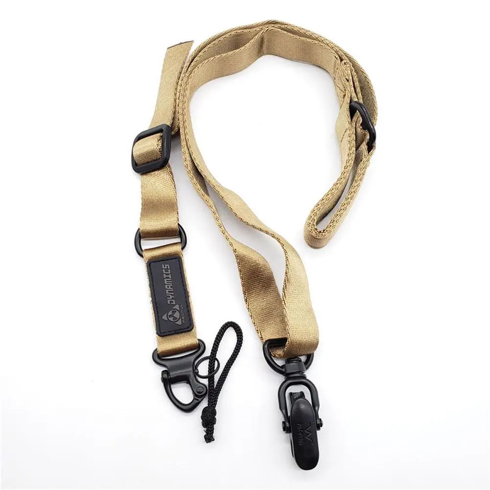 

MS2 Dual Point Sling Multifunction CS Harness Safety Rope