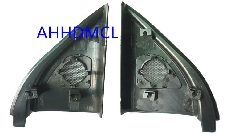 Автомобильный динамик настраиваемая аудиосистема корпус динамика с резиновым