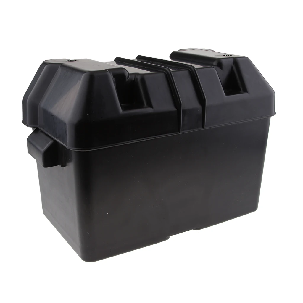 

Multifuctional Car RV Boat Marine Smart Battery Box Power Guard Machine