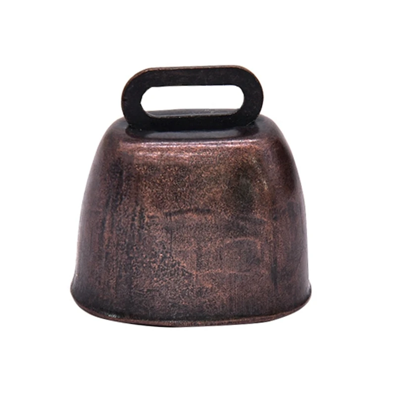 Корова Лошадь овец выпаса медные колокольчики скотоводство животное медь