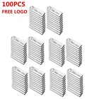 Набор металлических флэш-накопителей 100 M 128M 1G 2G 4GB 8GB 16GB 32G 64G, 512 шт., флэш-накопитель, флэш-накопитель, U-диск, флэш-накопитель, флешка с бесплатным логотипом