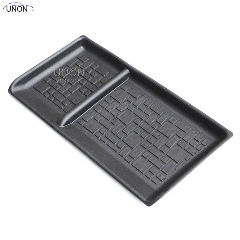 

For Honda Fit 2021 Anti Skid Pad Of Storage Box Of Instrument Co Driver The Fourth Generation Gr9 Modification Car Accessories