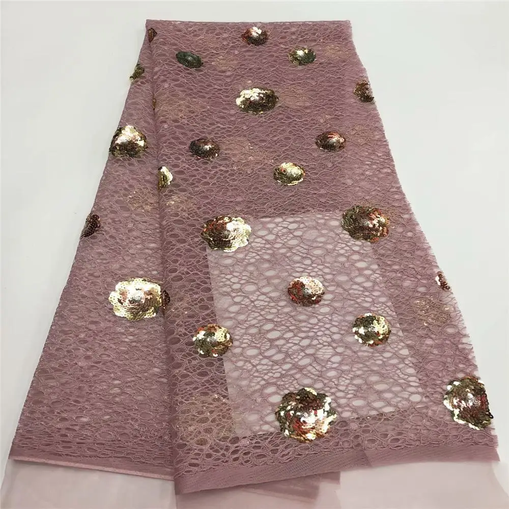 Женская ткань 2020 последняя модель свадебная Тюлевая кружевная для вышивки