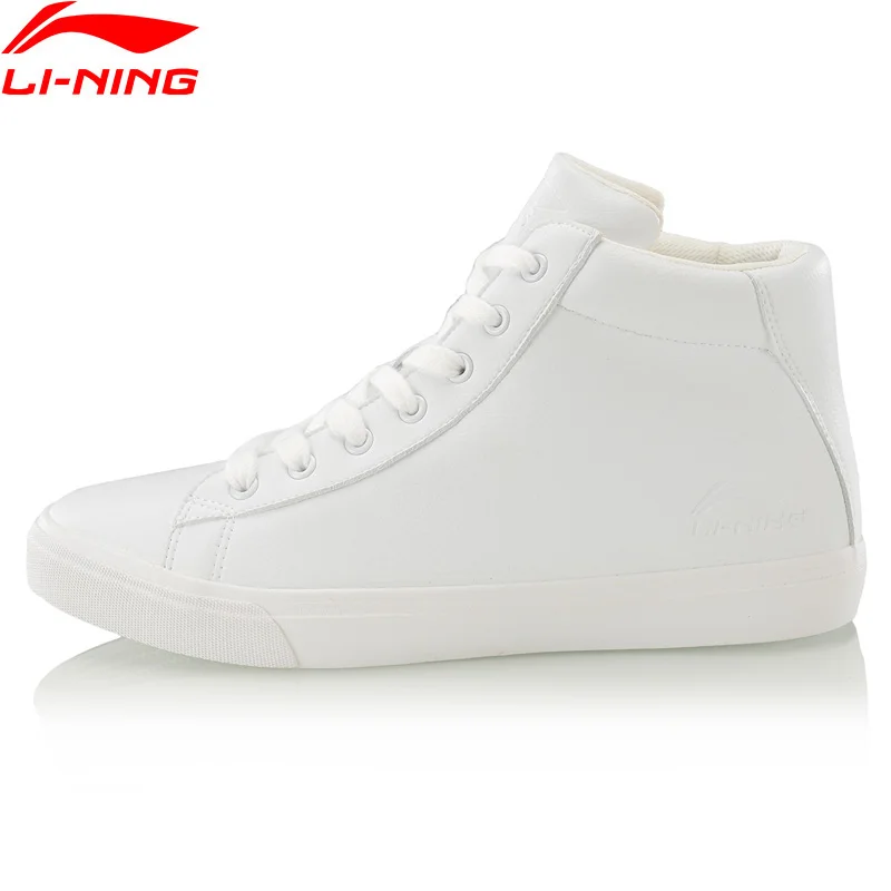 (Break Code)Li Ning Мужская зимняя повседневная обувь флисовая прочная li ning кроссовки