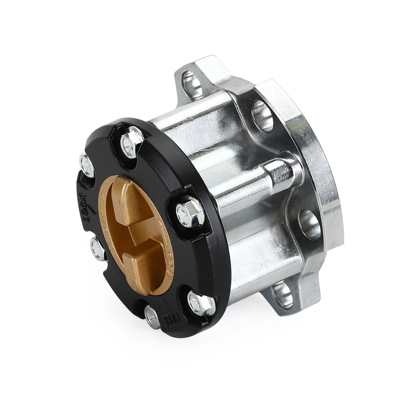 Бесплатная Ступица колеса Artudatech 43530-60130 для Toyota Landcruiser 75 76 78 79 105 автомобильные